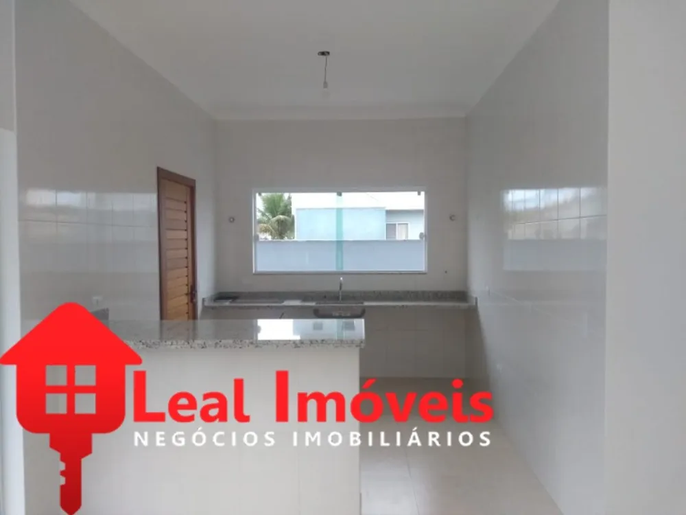 Casa, 4 quartos - Foto 4