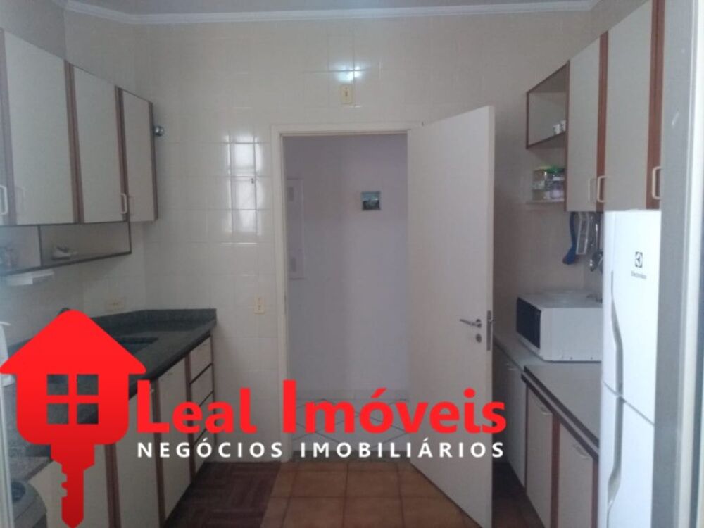 Apartamento, 3 quartos, 10 m² - Foto 1