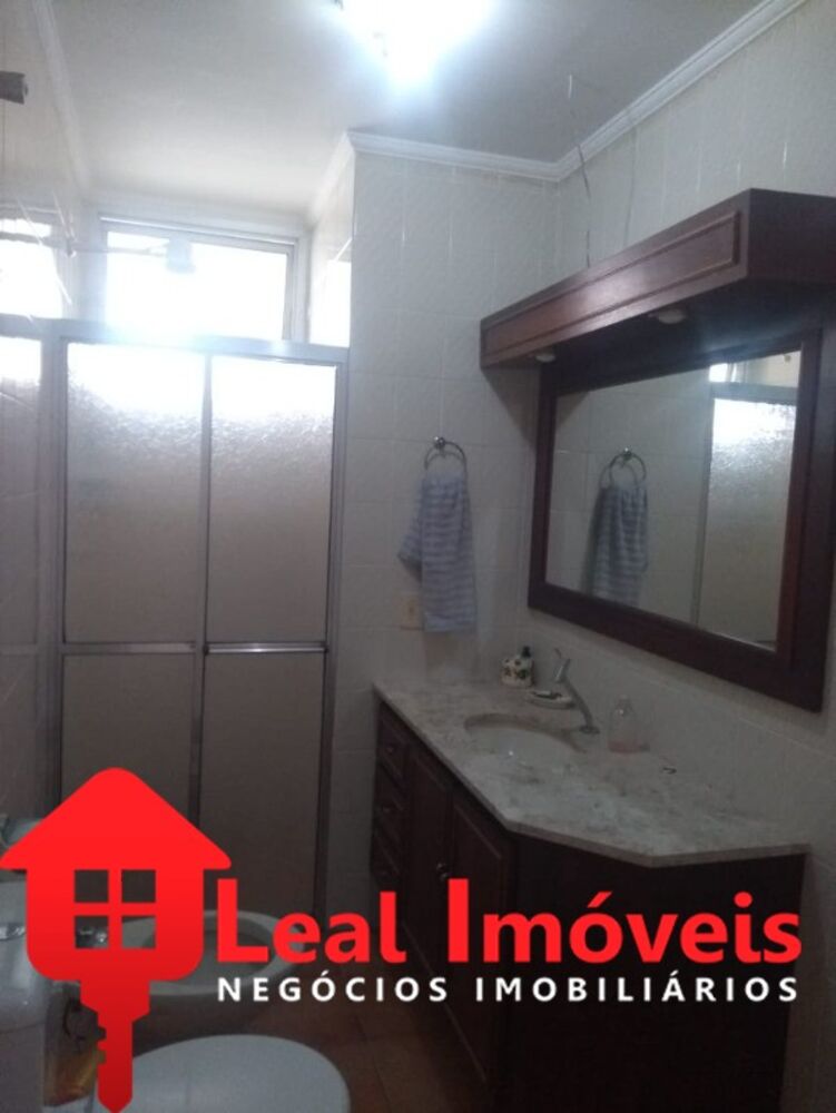Apartamento, 3 quartos, 10 m² - Foto 2
