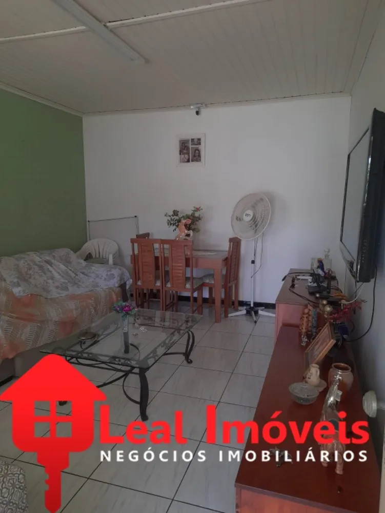 Casa, 4 quartos - Foto 13
