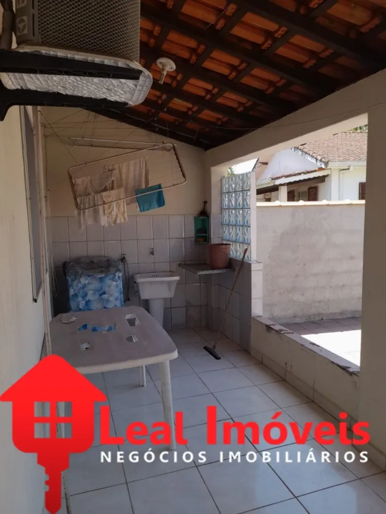 Casa, 4 quartos - Foto 14