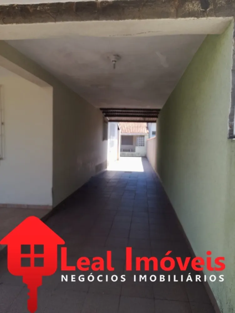 Casa, 4 quartos - Foto 16