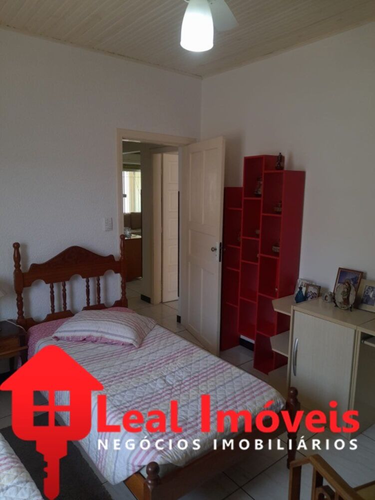 Casa à venda com 4 quartos - Foto 4