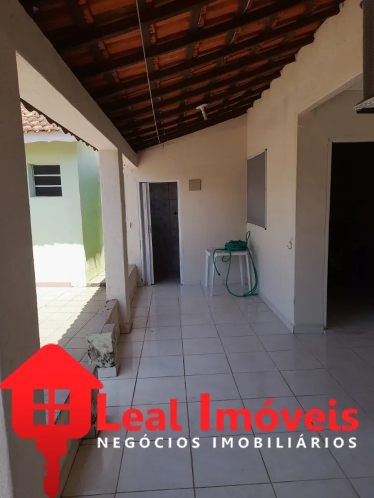 Casa, 4 quartos - Foto 11