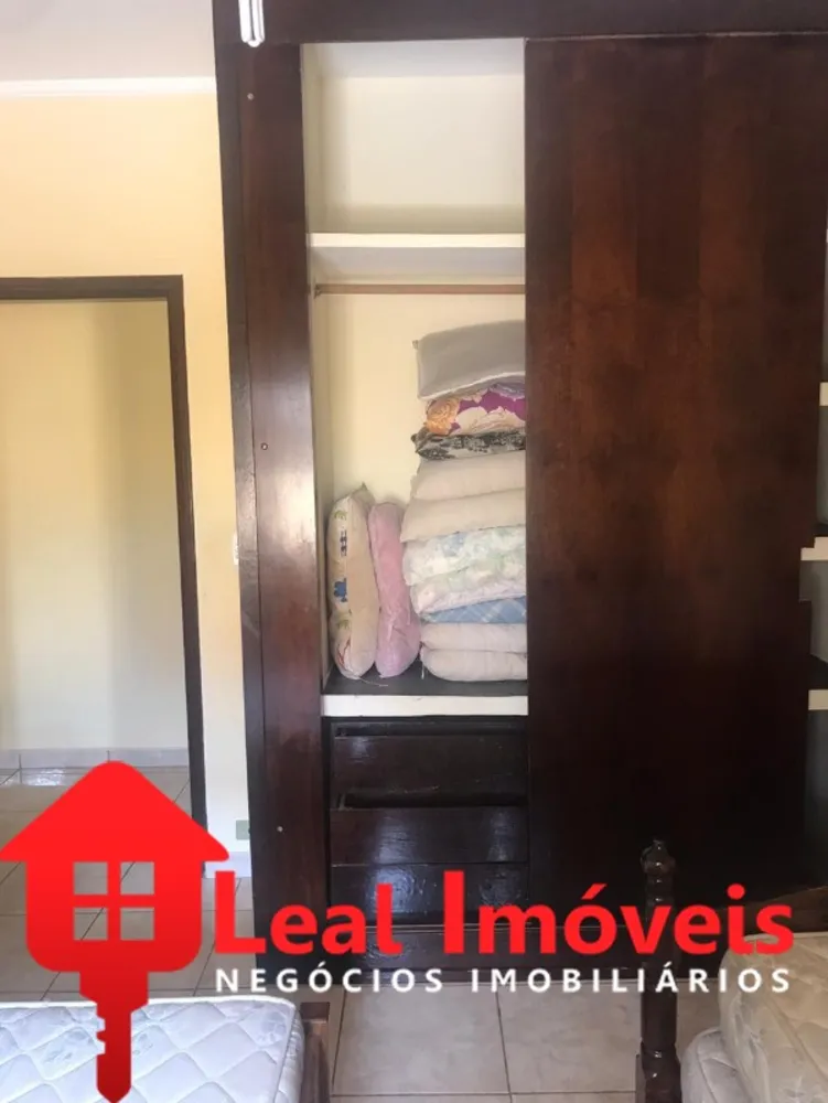 Casa, 3 quartos - Foto 10