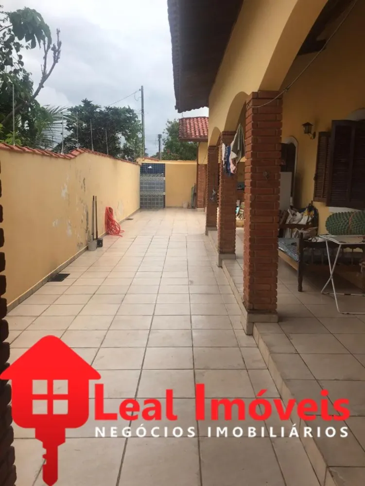 Casa, 3 quartos - Foto 11