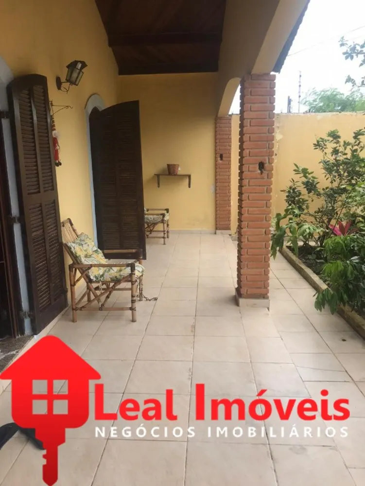 Casa, 3 quartos - Foto 12