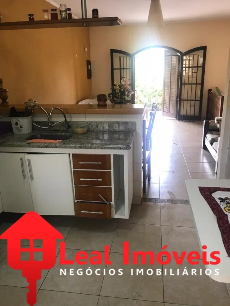 Casa, 3 quartos - Foto 7