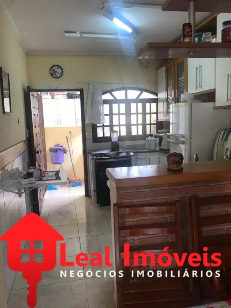 Casa, 3 quartos - Foto 6