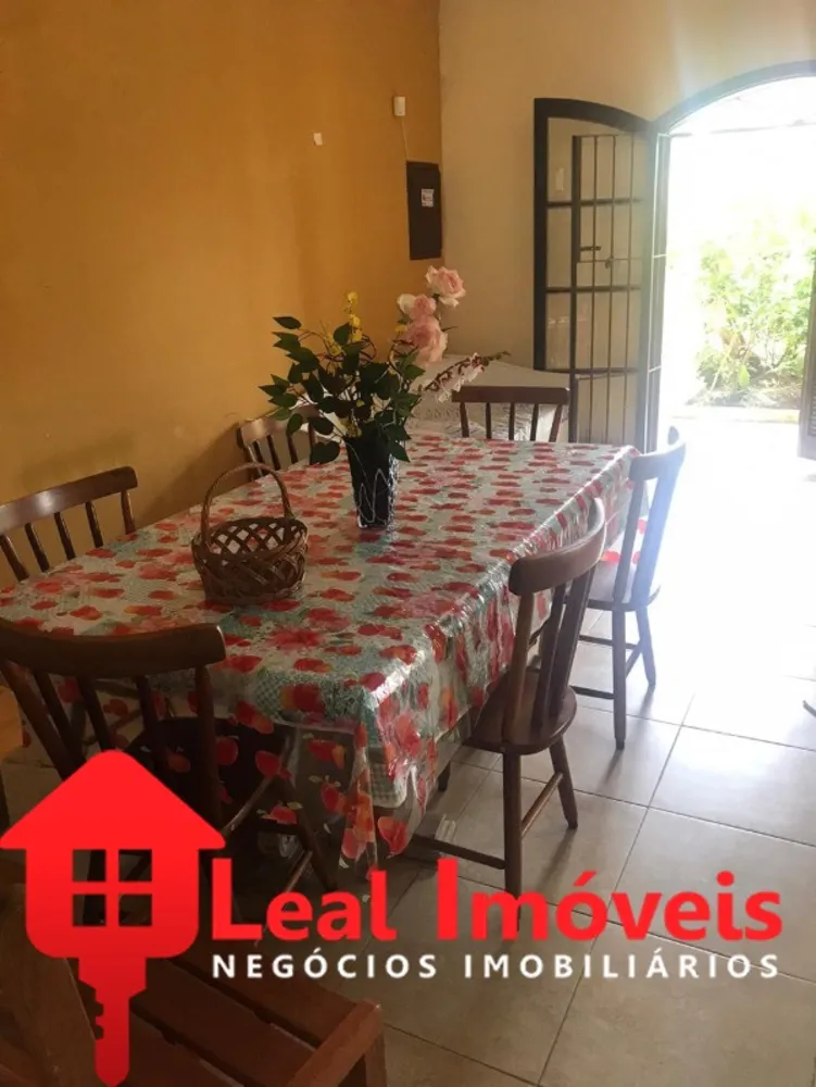 Casa, 3 quartos - Foto 5