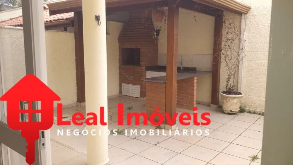 Casa, 3 quartos, 10 m² - Foto 11