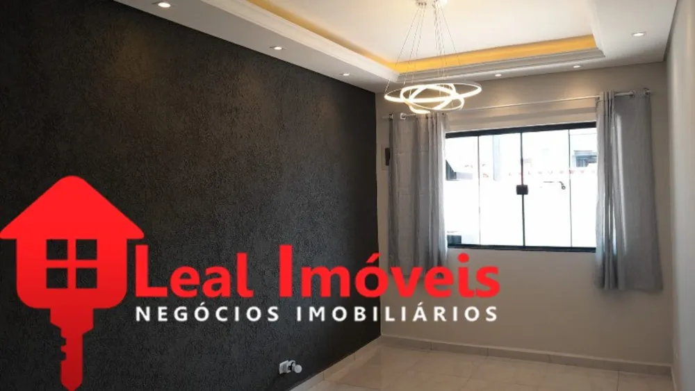 Casa, 3 quartos - Foto 4