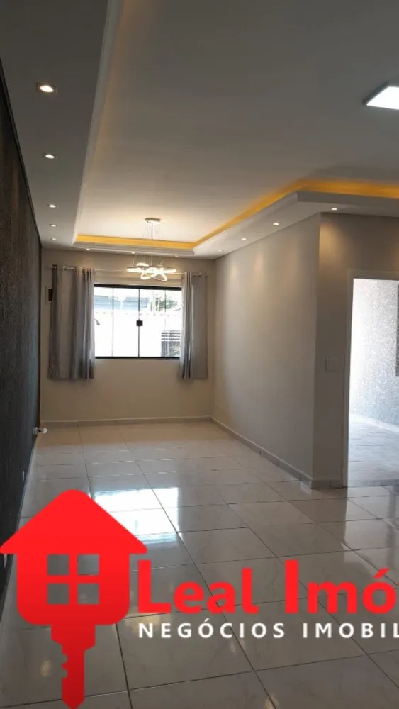 Casa, 3 quartos - Foto 3
