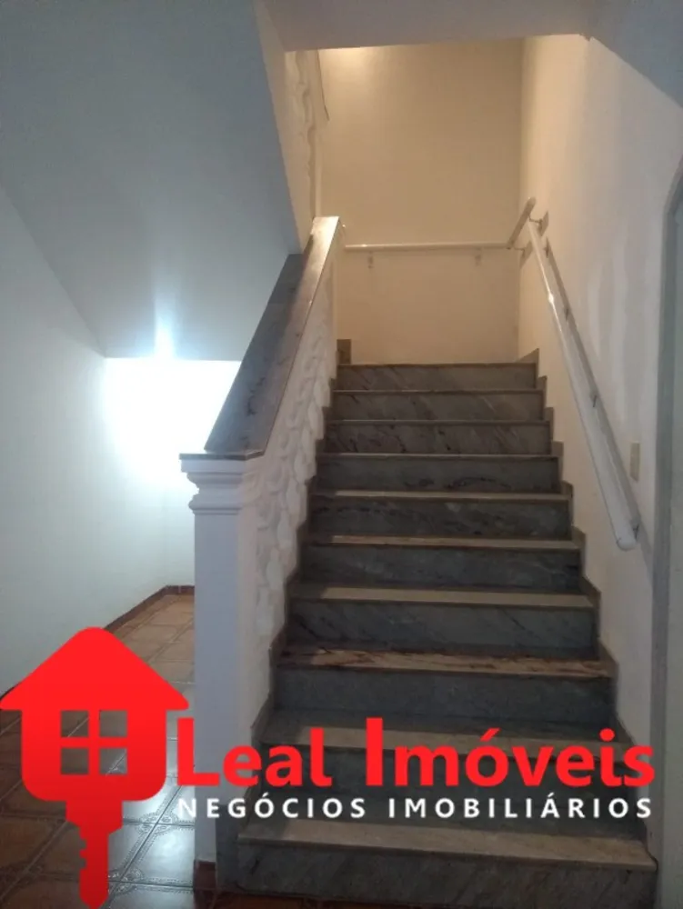 Casa, 8 quartos - Foto 8