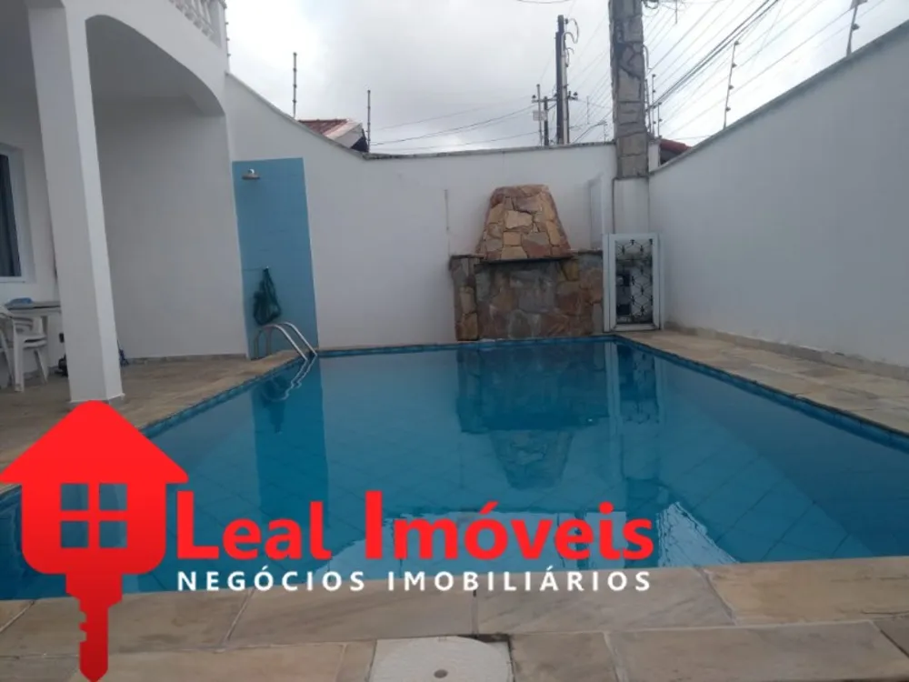 Casa, 8 quartos - Foto 6