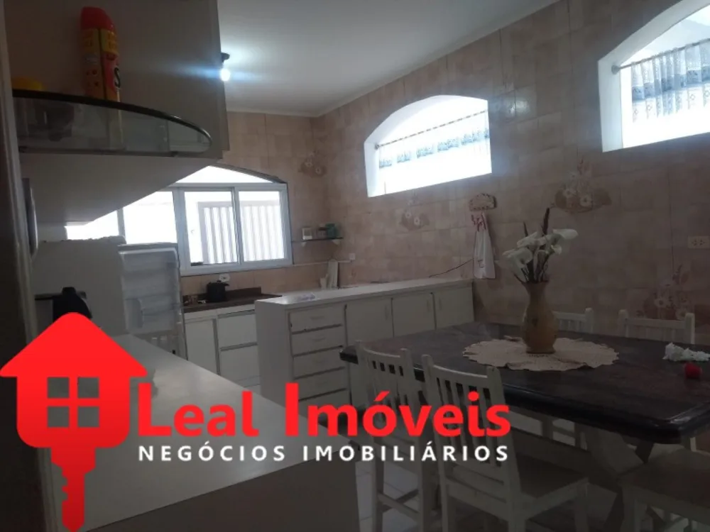 Casa, 8 quartos - Foto 1