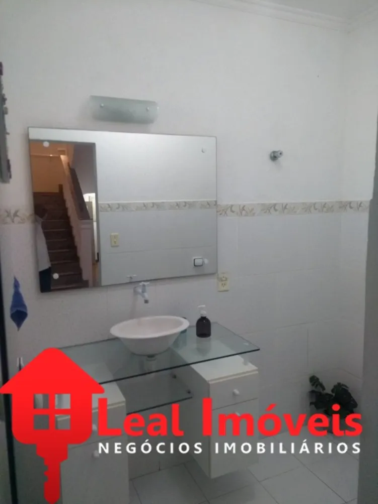 Casa, 8 quartos - Foto 2
