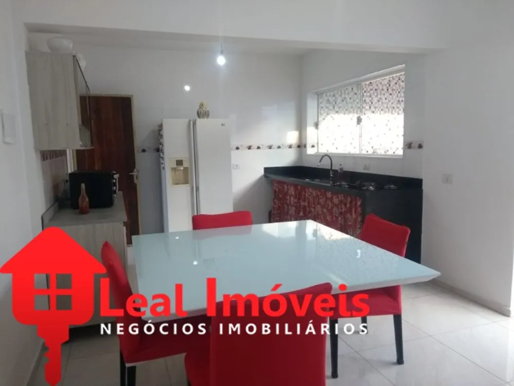 Casa, 3 quartos - Foto 5