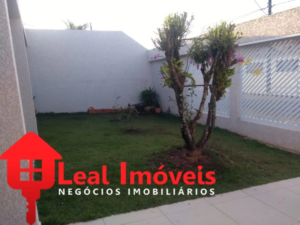 Casa, 3 quartos - Foto 2