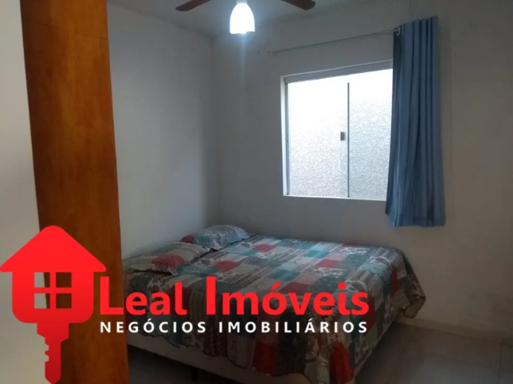 Casa, 3 quartos - Foto 7
