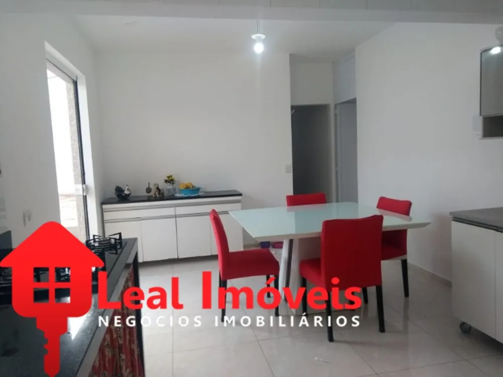 Casa, 3 quartos - Foto 4
