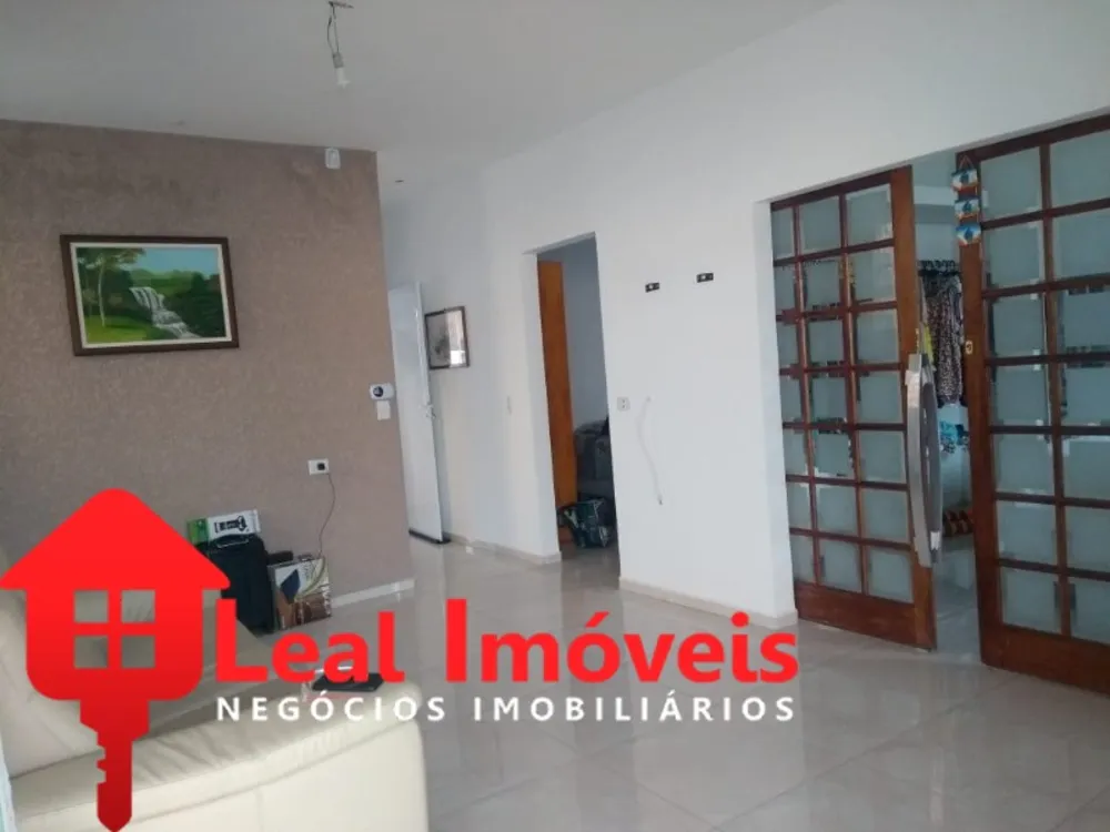 Casa, 3 quartos - Foto 3