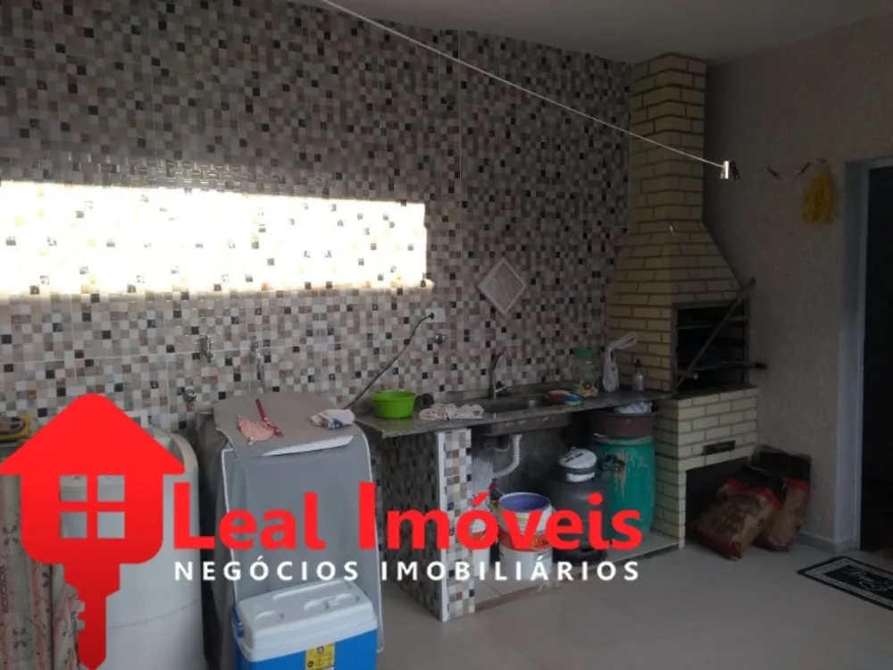 Casa, 3 quartos - Foto 13