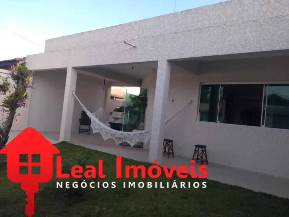Casa, 3 quartos - Foto 11