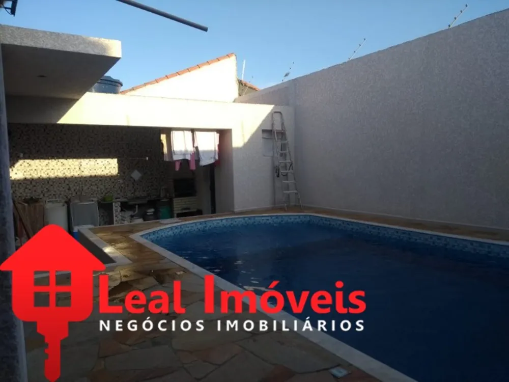 Casa, 3 quartos - Foto 12