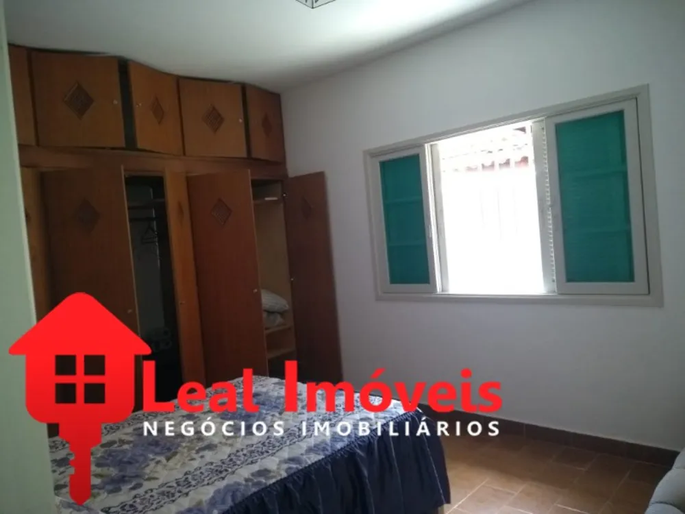 Casa, 3 quartos - Foto 11