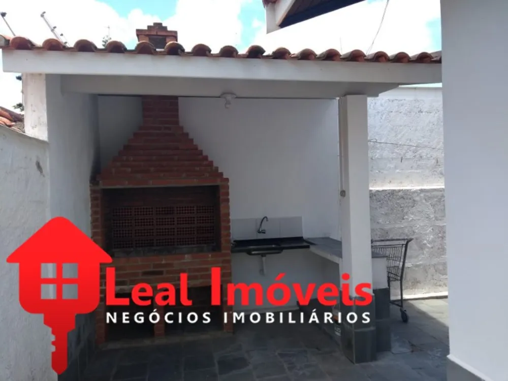 Casa, 3 quartos - Foto 13