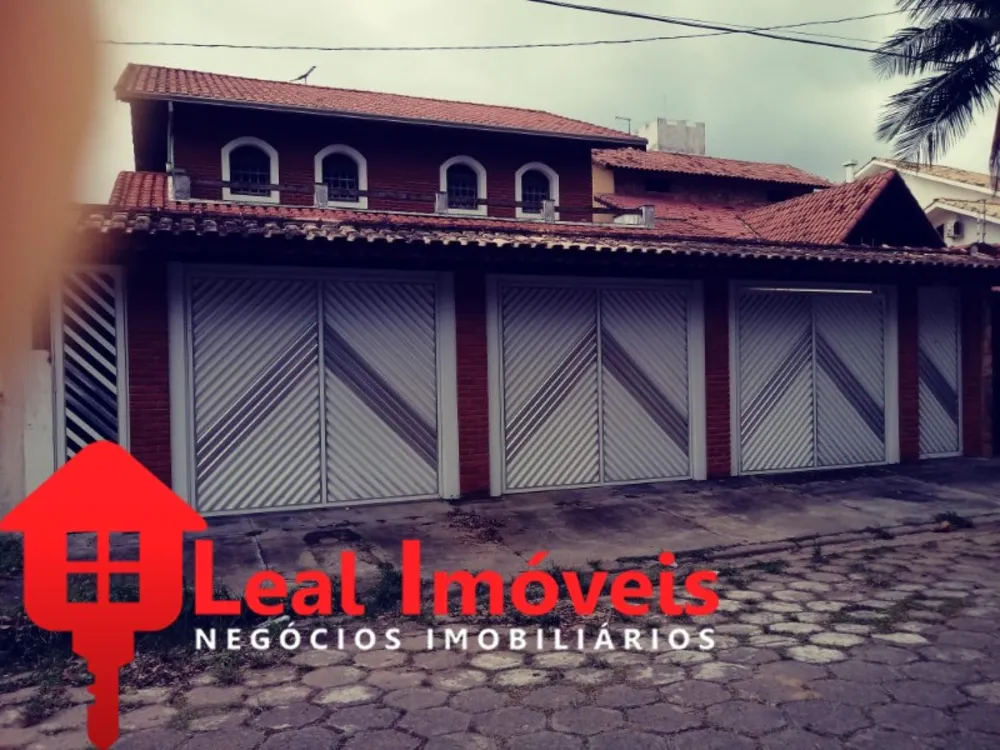 Sobrado, 3 quartos - Foto 1