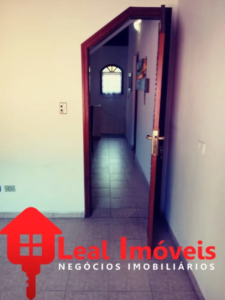 Sobrado, 3 quartos - Foto 11