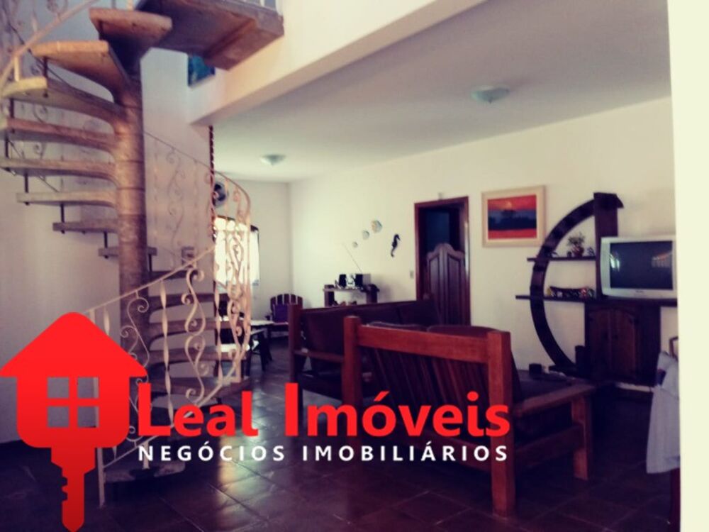 Sobrado, 3 quartos - Foto 1