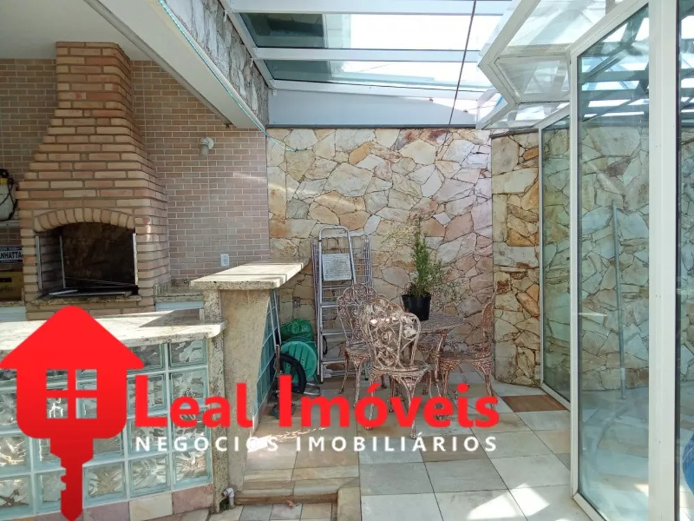 Casa, 8 quartos, 10 m² - Foto 31