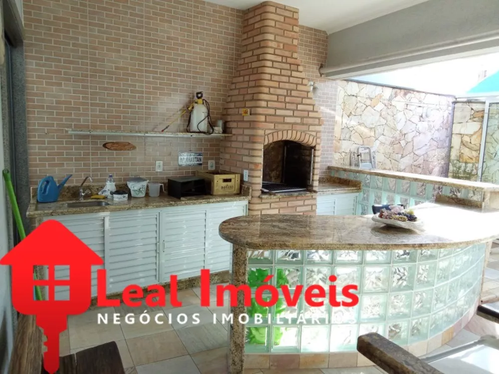 Casa, 8 quartos, 10 m² - Foto 34