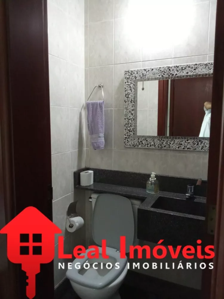 Casa, 8 quartos, 10 m² - Foto 12