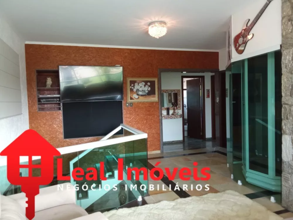 Casa, 8 quartos, 10 m² - Foto 39