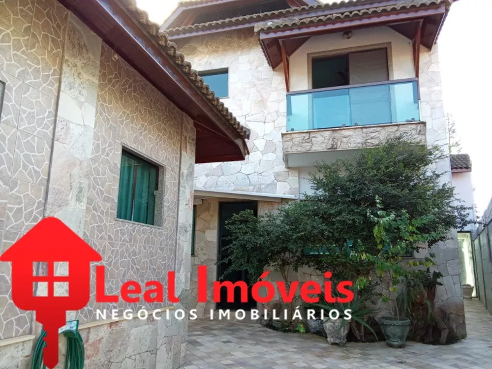 Casa, 8 quartos, 10 m² - Foto 3