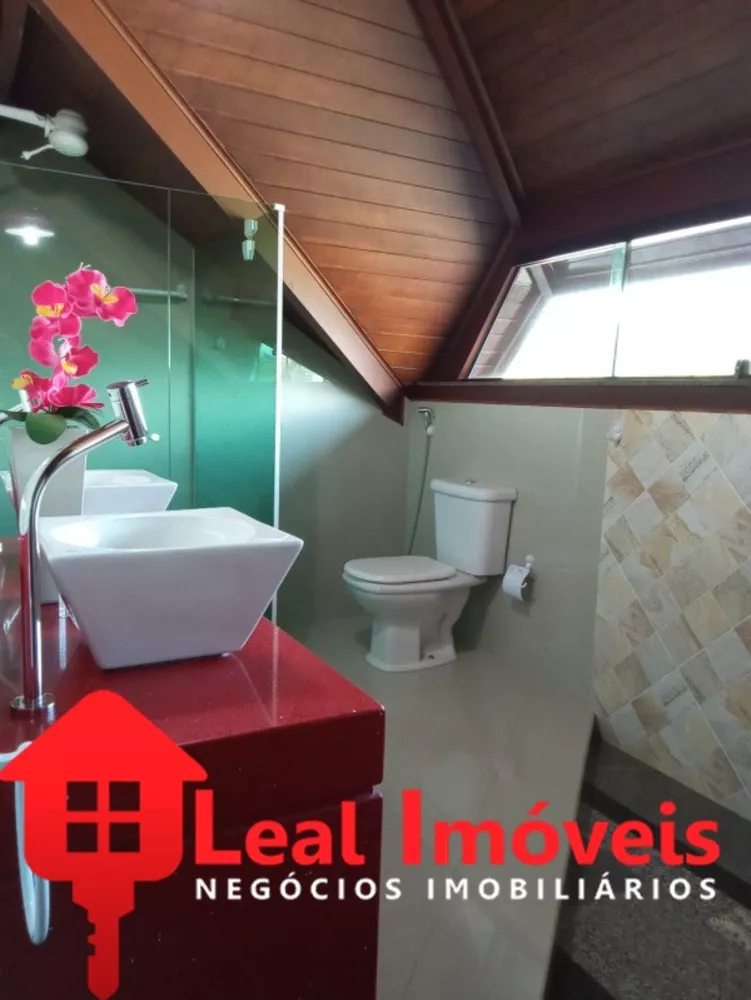 Casa, 8 quartos, 10 m² - Foto 35