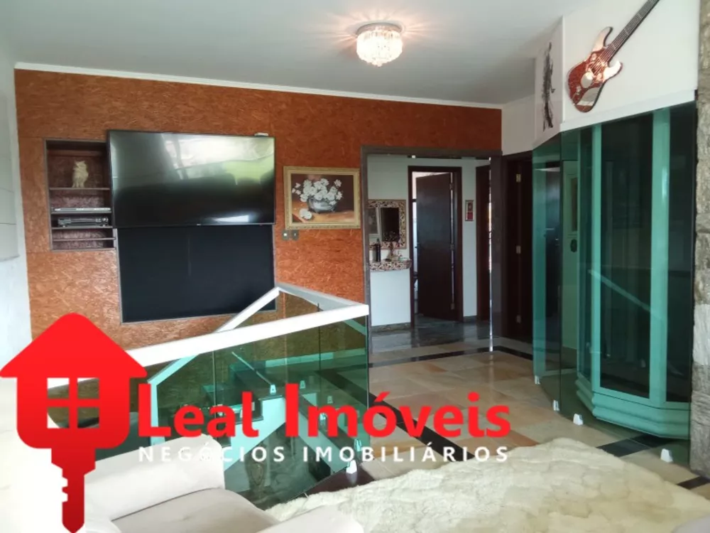 Casa, 8 quartos, 10 m² - Foto 10
