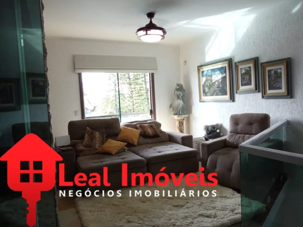 Casa, 8 quartos, 10 m² - Foto 4