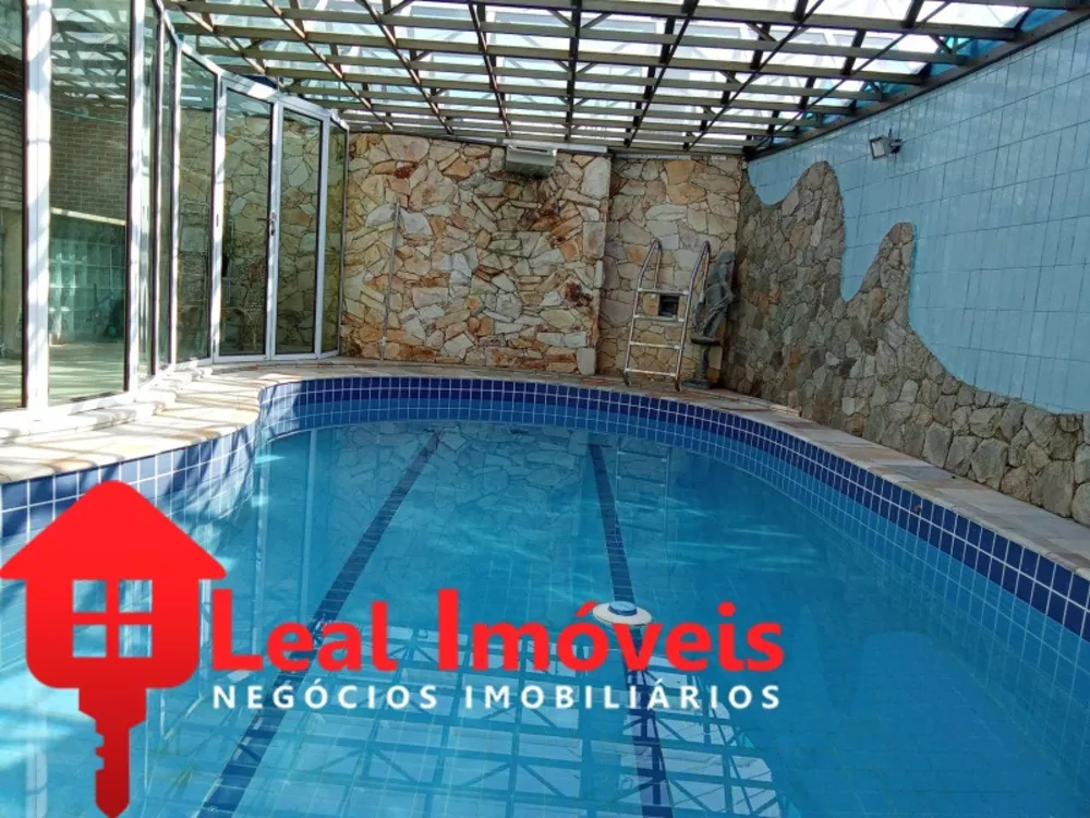 Casa, 8 quartos, 10 m² - Foto 23