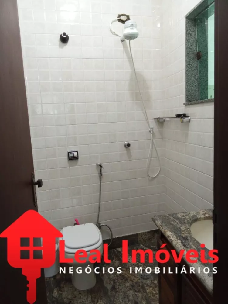 Casa, 8 quartos, 10 m² - Foto 14