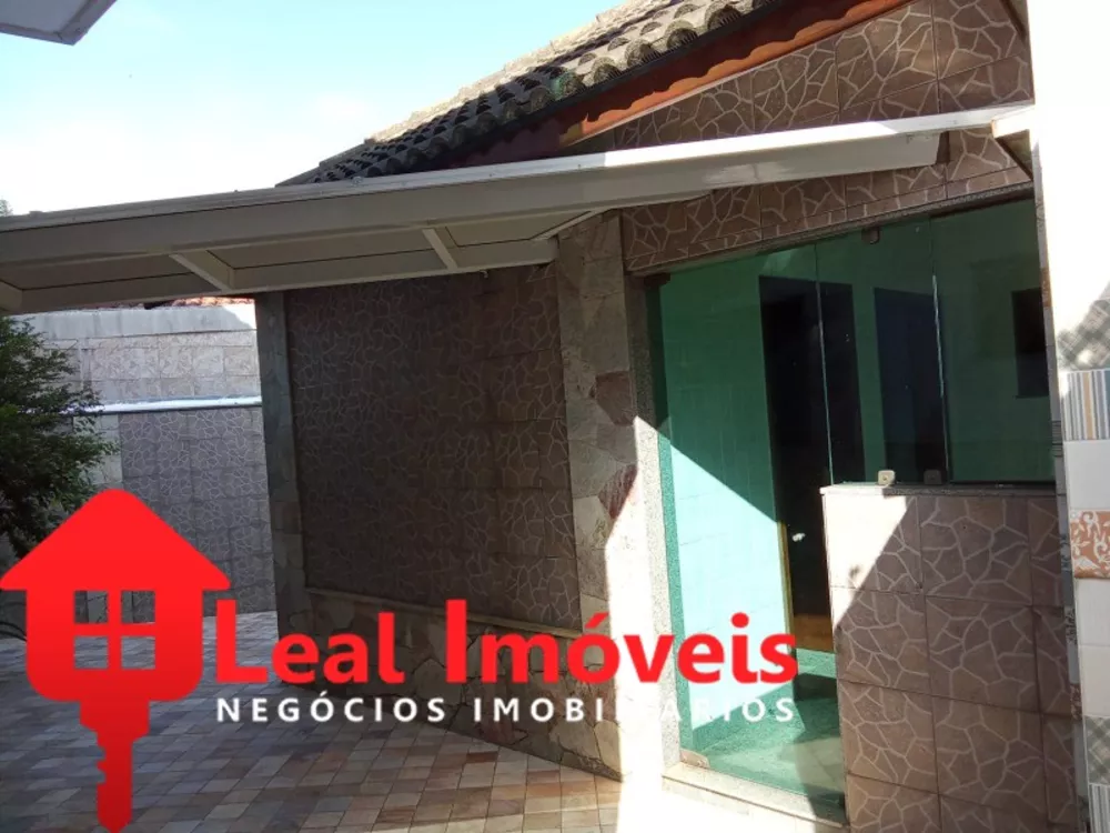 Casa, 8 quartos, 10 m² - Foto 2