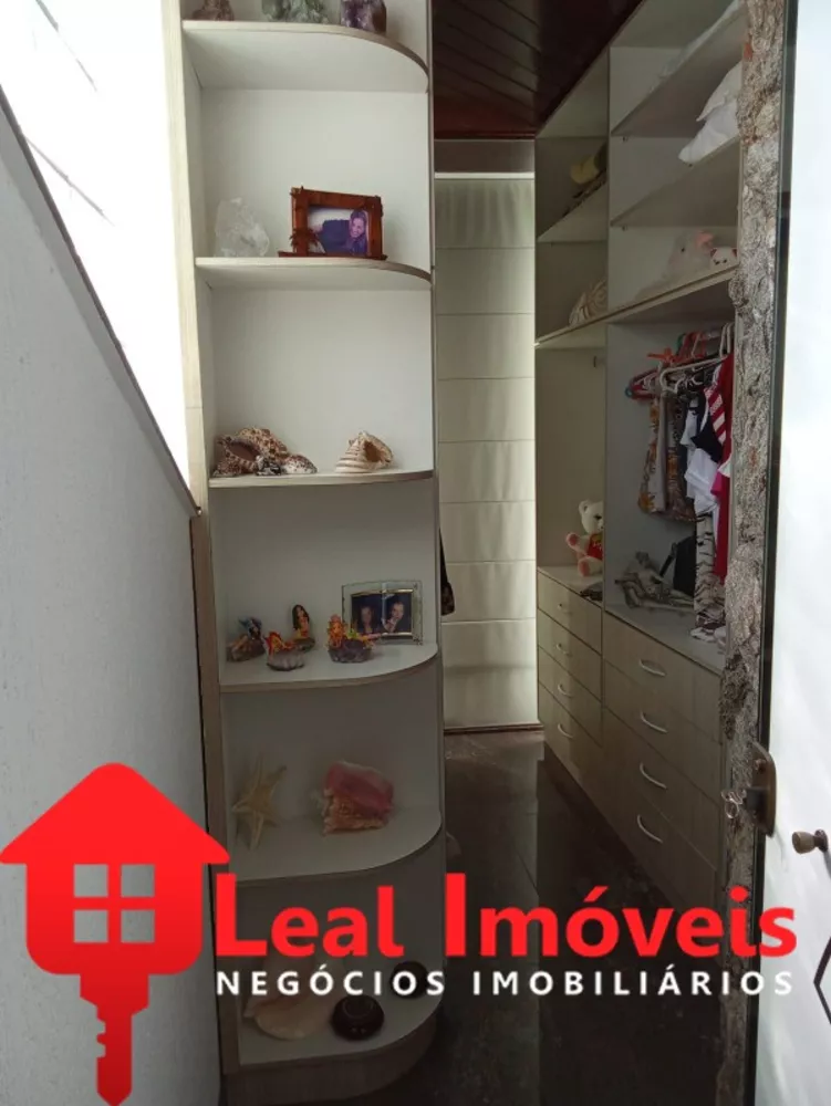 Casa, 8 quartos, 10 m² - Foto 21