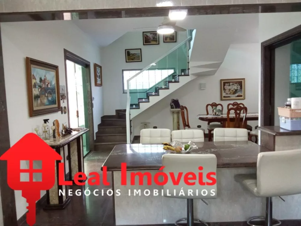Casa, 8 quartos, 10 m² - Foto 32
