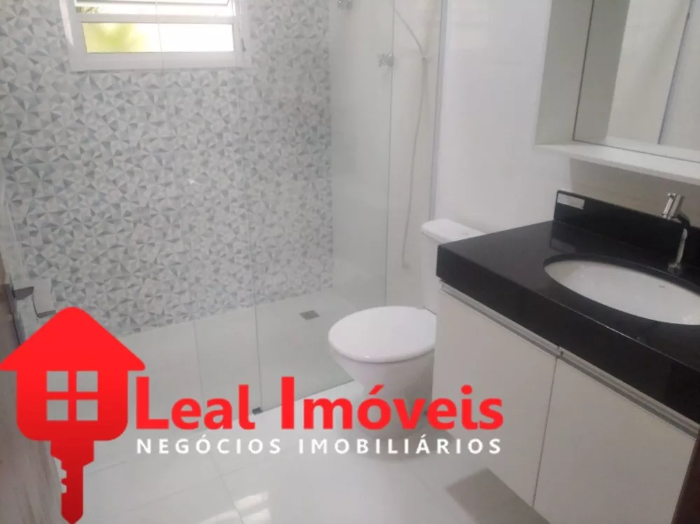 Casa, 3 quartos - Foto 7