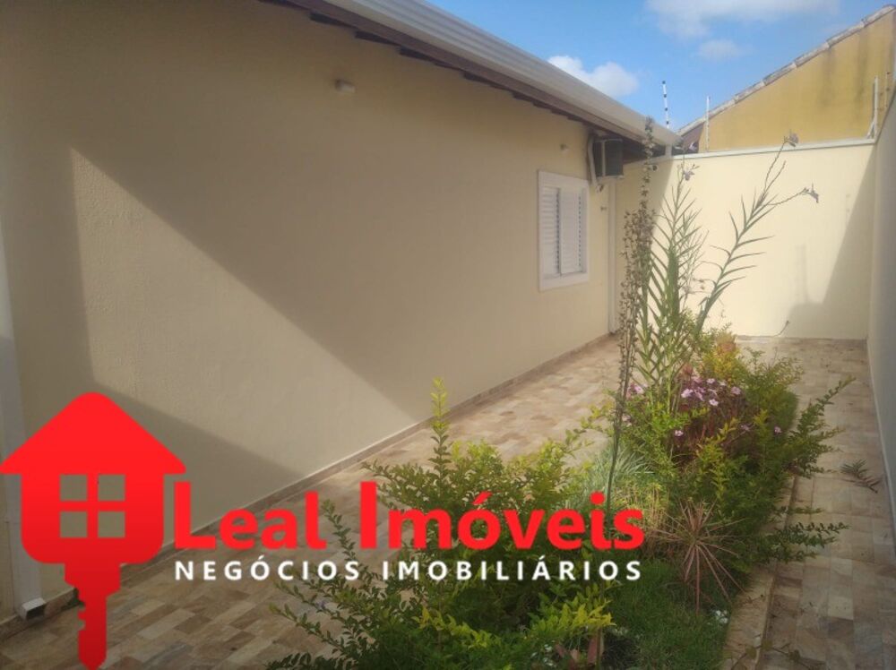 Casa à venda com 3 quartos - Foto 7
