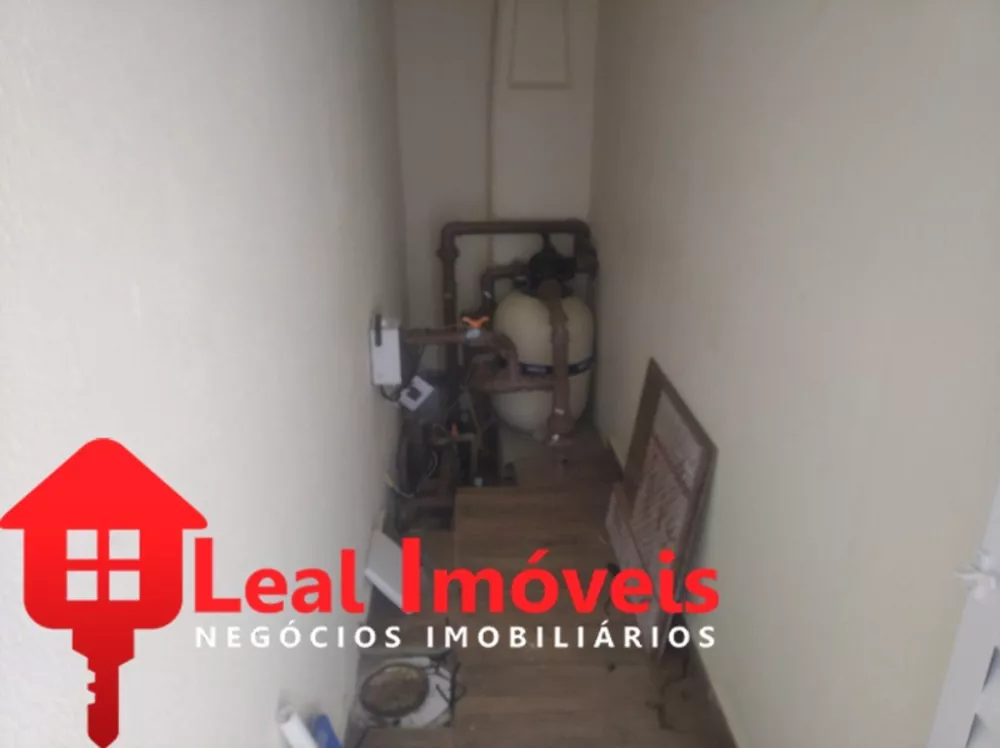 Casa, 3 quartos - Foto 19